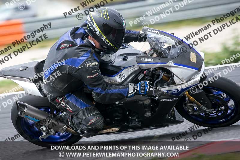 25 to 27th july 2019;Slovakia Ring;event digital images;motorbikes;no limits;peter wileman photography;trackday;trackday digital images